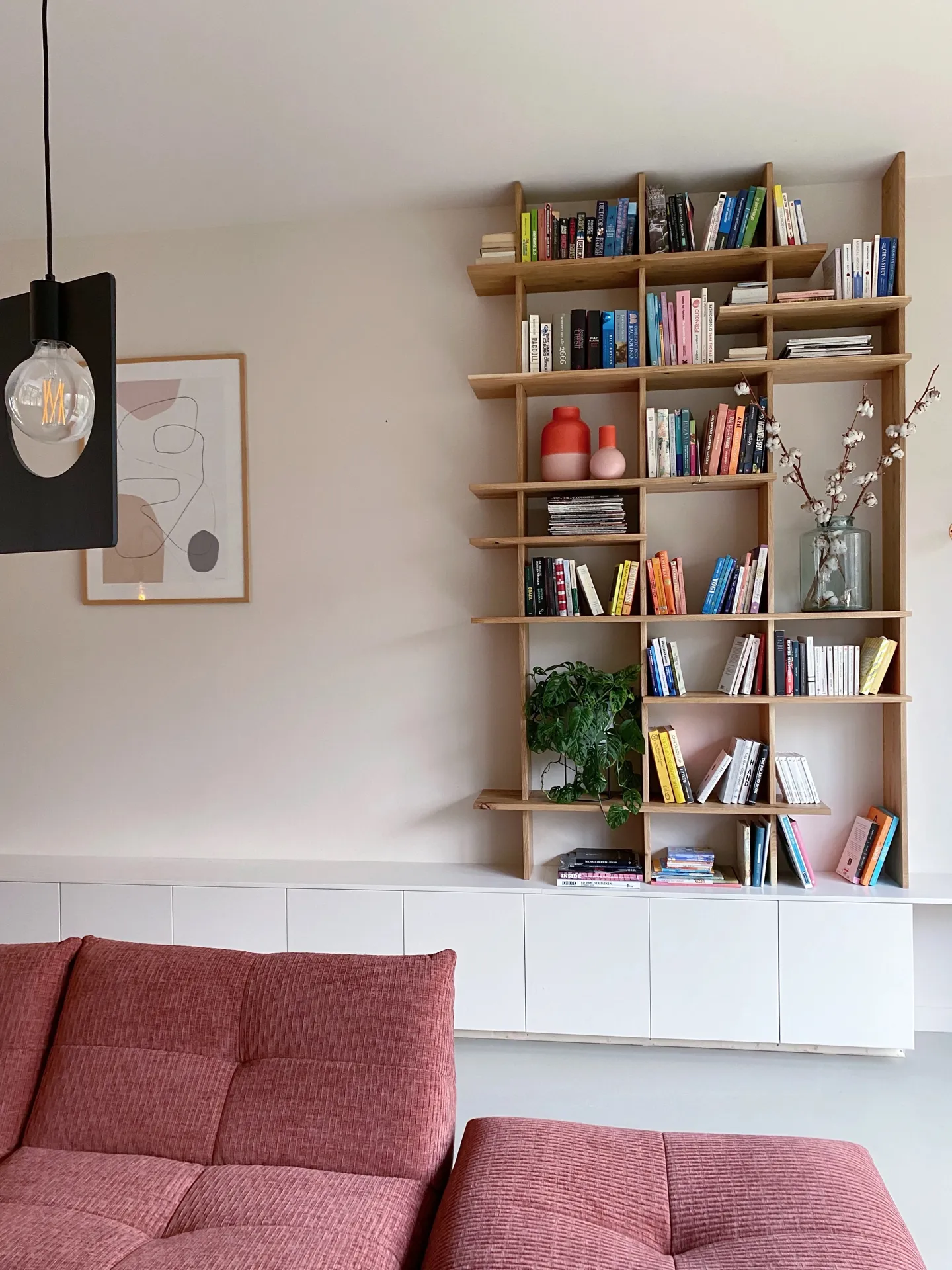 Bookcase